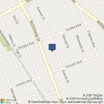 629 Everett St El Cerrito, CA MLS# 41136048