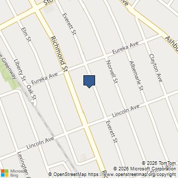 629 Everett St El Cerrito, CA MLS# 41136048