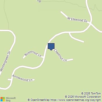16 Chestnut Ln Wintergreen Resort, VA MLS# 682655