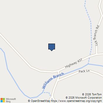 4627 Highway 437 West Liberty, KY MLS# 26012632
