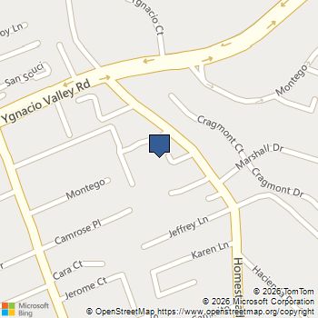 1241 Homestead Ave 224 Walnut Creek, CA MLS# 41120024