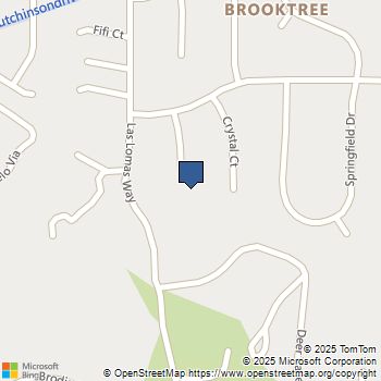 1032 Millbrook CT Walnut Creek, CA MLS# 41115374