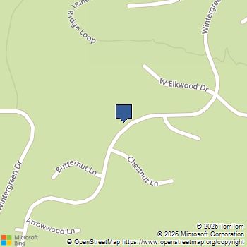 1843 Wintergreen Dr Wintergreen Resort, VA MLS# 672447