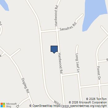 20 Hardwood Rd Palmyra, VA MLS# 682947