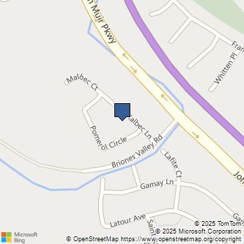 1033 Malbec Ln Brentwood, CA MLS# 41111343