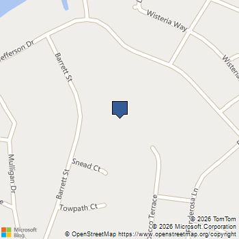 0 Barrett St Palmyra, VA MLS# 672636