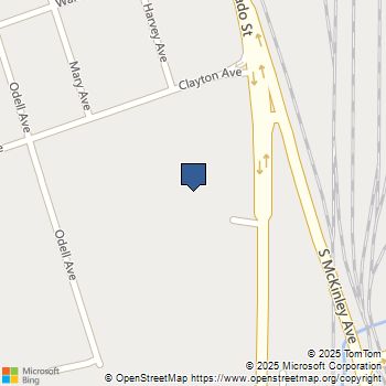 3845 S El Dorado Street Stockton, CA MLS# MC25159440