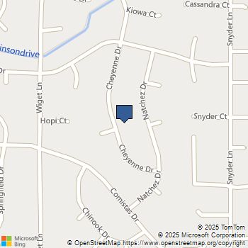 942 Cheyenne Dr Walnut Creek, CA MLS# 41111710