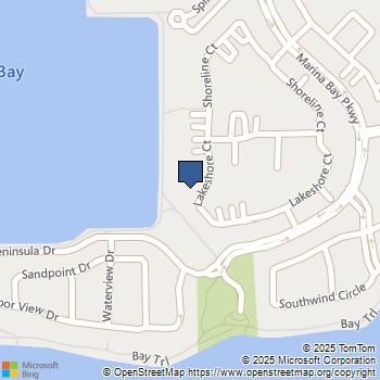 162 Lakeshore Ct Richmond, CA MLS# 41116547