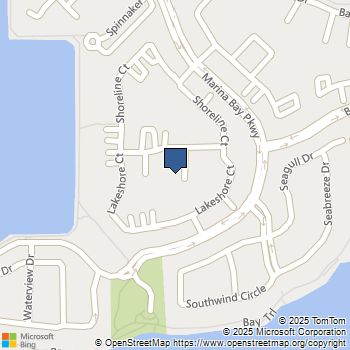 96 Lakeshore Ct Richmond, CA MLS# 41109245