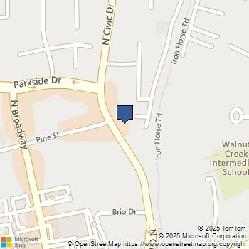 300 N Civic Dr 303 Walnut Creek, CA MLS# 41112138