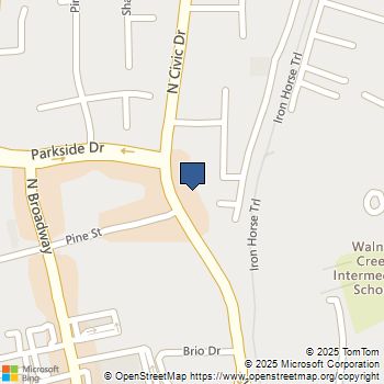 310 N Civic Dr 102 Walnut Creek, CA MLS# 41115446