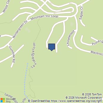 765 Laurelwood Condos Wintergreen Resort, VA MLS# 672327