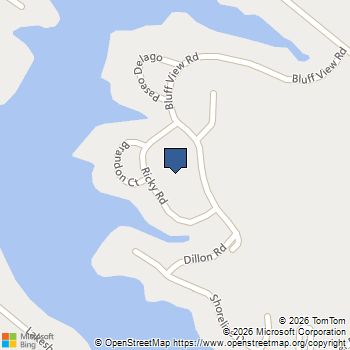 6242 Bluff View Road Copperopolis, CA MLS# 41137188