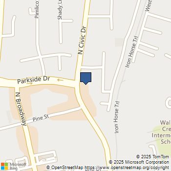 320 N Civic Dr 307 Walnut Creek, CA MLS# 41110905