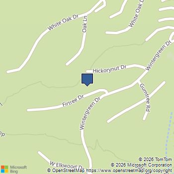 54 Firtree Dr Wintergreen, VA MLS# 682758