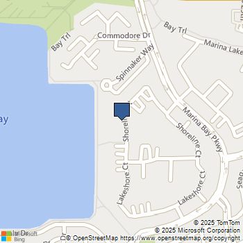 150 Shoreline Ct Richmond, CA MLS# 41107473