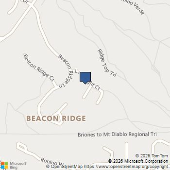 1861 Lamplight Ct Walnut Creek, CA MLS# 41120053