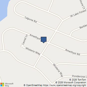 54 AMETHYST RD Palmyra, VA MLS# 677432