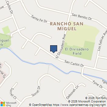 212 El Divisadero Ave Walnut Creek, CA MLS# 41128614