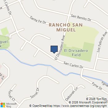 212 El Divisadero Ave Walnut Creek, CA MLS# 41128614