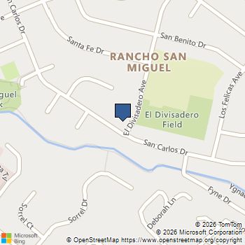 212 El Divisadero Ave Walnut Creek, CA MLS# 41128614