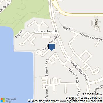 195 Shoreline Court Richmond, CA MLS# ML82043611