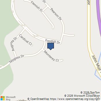 850 Monterey Ct Brentwood, CA MLS# 41120014