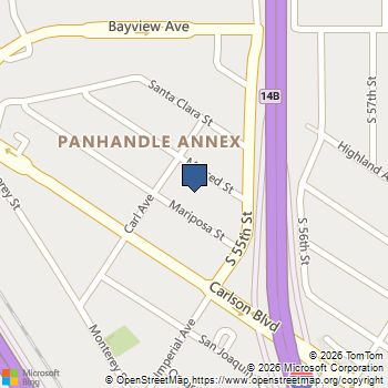 1416 Mariposa St Richmond, CA MLS# 41125861