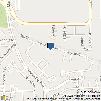 59 Marina Lakes Dr Richmond, CA MLS# 41120235