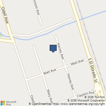 3511 Harvey Stockton, CA MLS# 226104125