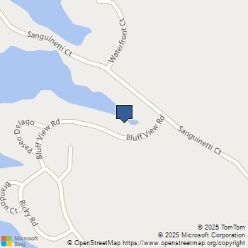 6040 Bluff View Rd Copperopolis, CA MLS# 41051300