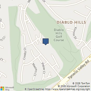 1463 Marchbanks Dr Walnut Creek, CA MLS# 41120026