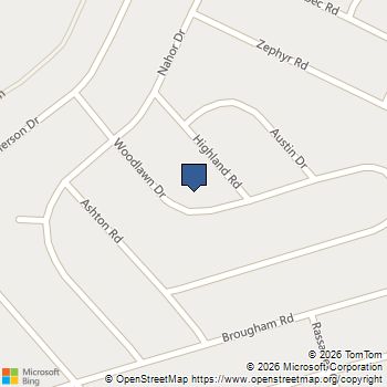 14 Woodlawn Dr Palmyra, VA MLS# 672745