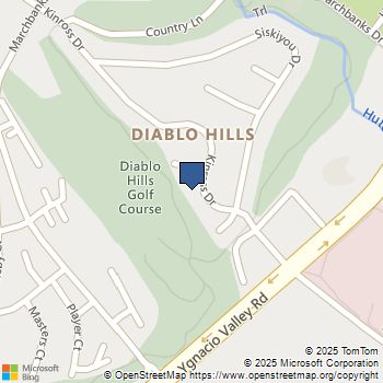 295 Kinross Dr Walnut Creek, CA MLS# 41115613