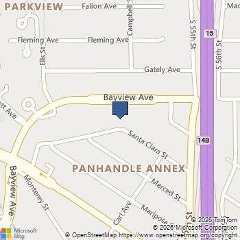 1354 Santa Clara St. Richmond, CA MLS# 41119982