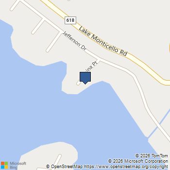 1 MARINA PT B1 Palmyra, VA MLS# 678262