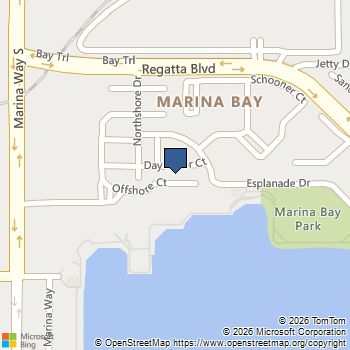 2210 Day Sailor Ct Richmond, CA MLS# 41120169