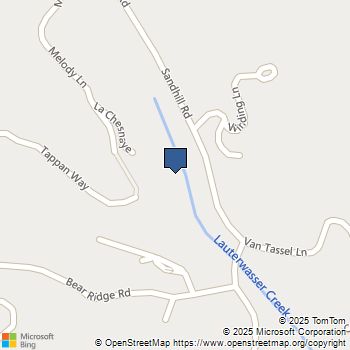 233 Melody Ln Orinda, CA MLS# 41097097