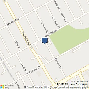 1160 Richmond Street El Cerrito, CA MLS# 41131812