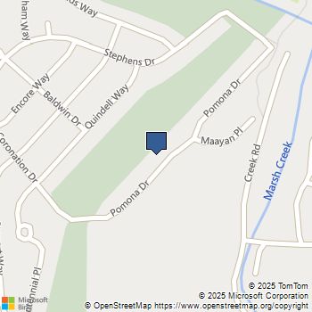 625 Pomona Dr Brentwood, CA MLS# 41111373