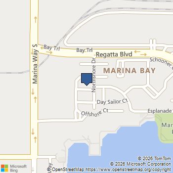 2059 Northshore Richmond, CA MLS# 41120193