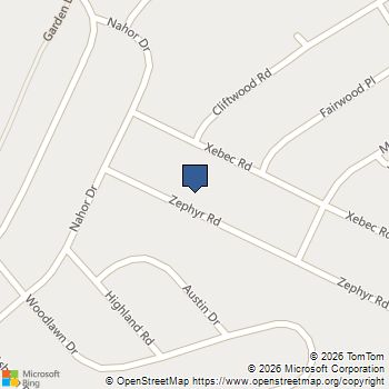 10 ZEPHYR RD Palmyra, VA MLS# 675911