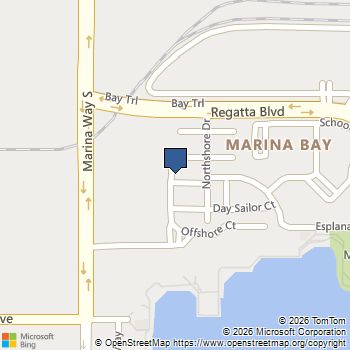 2059 Northshore Richmond, CA MLS# 41120193