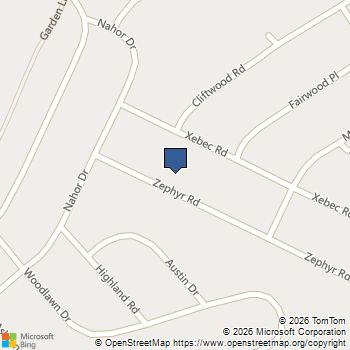 10 ZEPHYR RD Palmyra, VA MLS# 673585