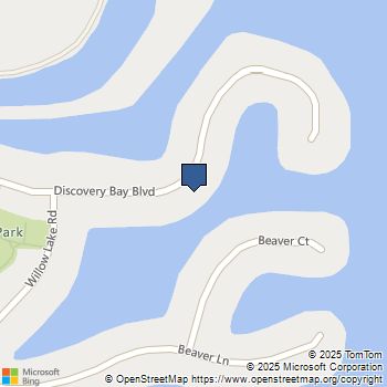 301 Discovery Bay Blvd Discovery Bay, CA MLS# 41100383