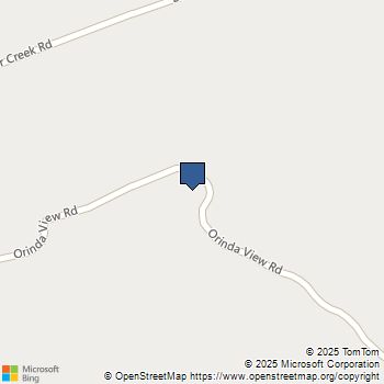 15 Orinda View Road Orinda, CA MLS# 41115115