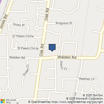 1308 Walden Rd 32 Walnut Creek, CA MLS# 41111723