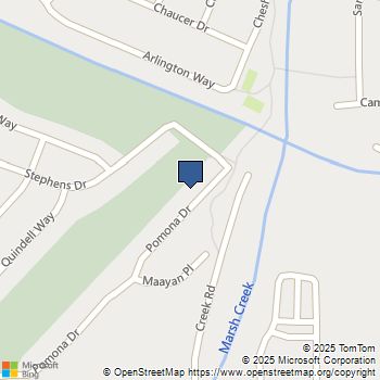 599 Pomona Dr Brentwood, CA MLS# 41107558