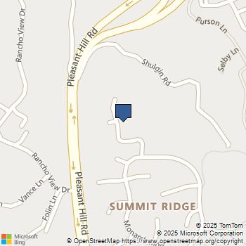 10 Diablo Vista Way Lafayette, CA MLS# 41018565